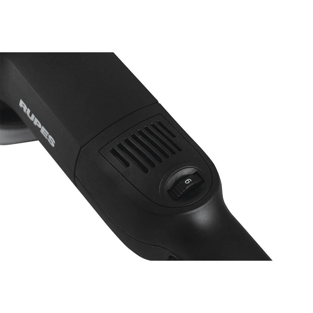 Rupes Big Foot LHR15ES (CARTEC S2 DELUXE) - Image 4