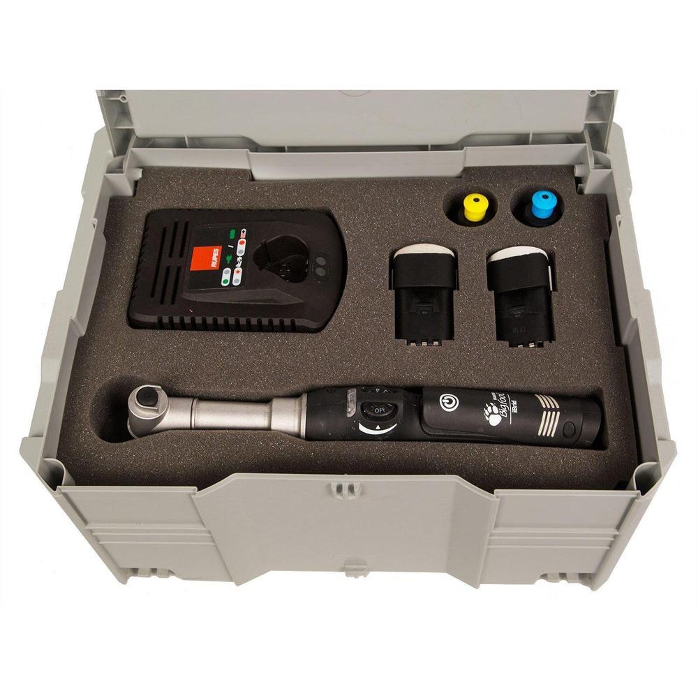 RUPES HR81 BIGFOOT NANO IBRID - Image 4