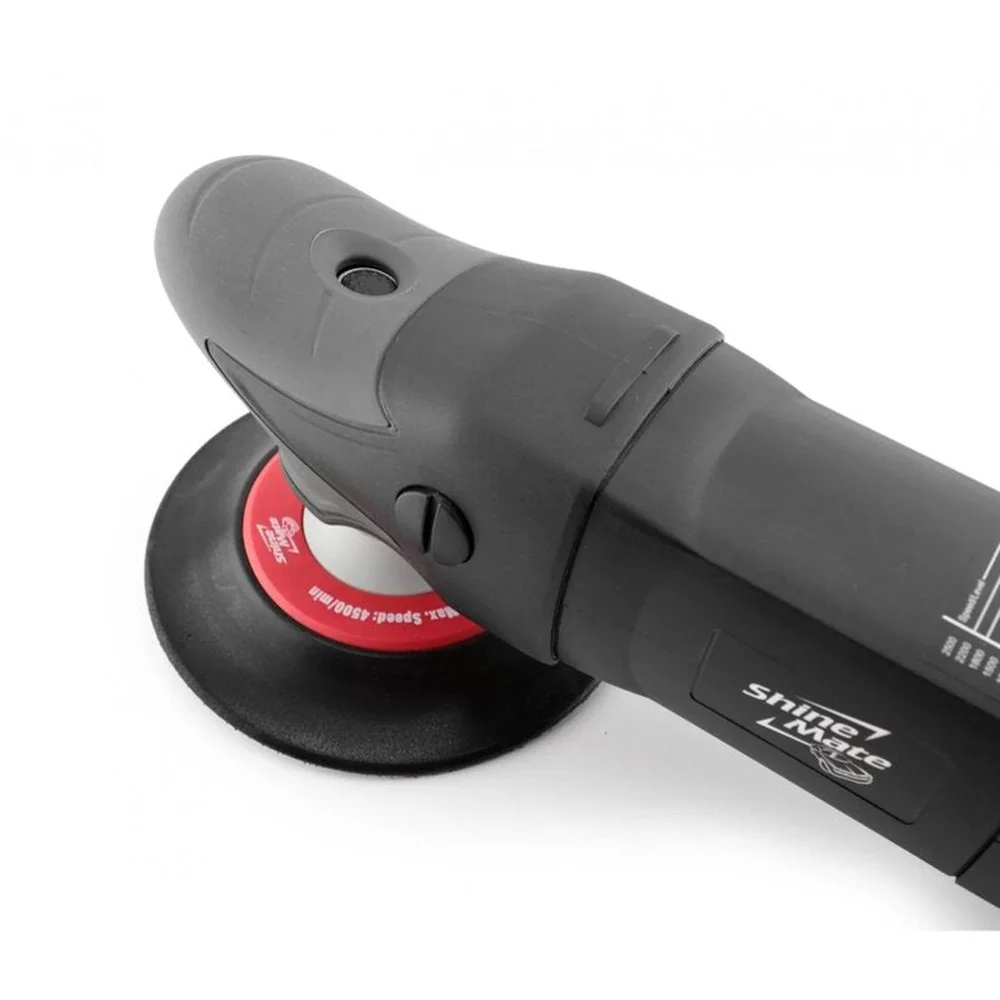 ShineMate EP802 Rotary Polisher - Image 4