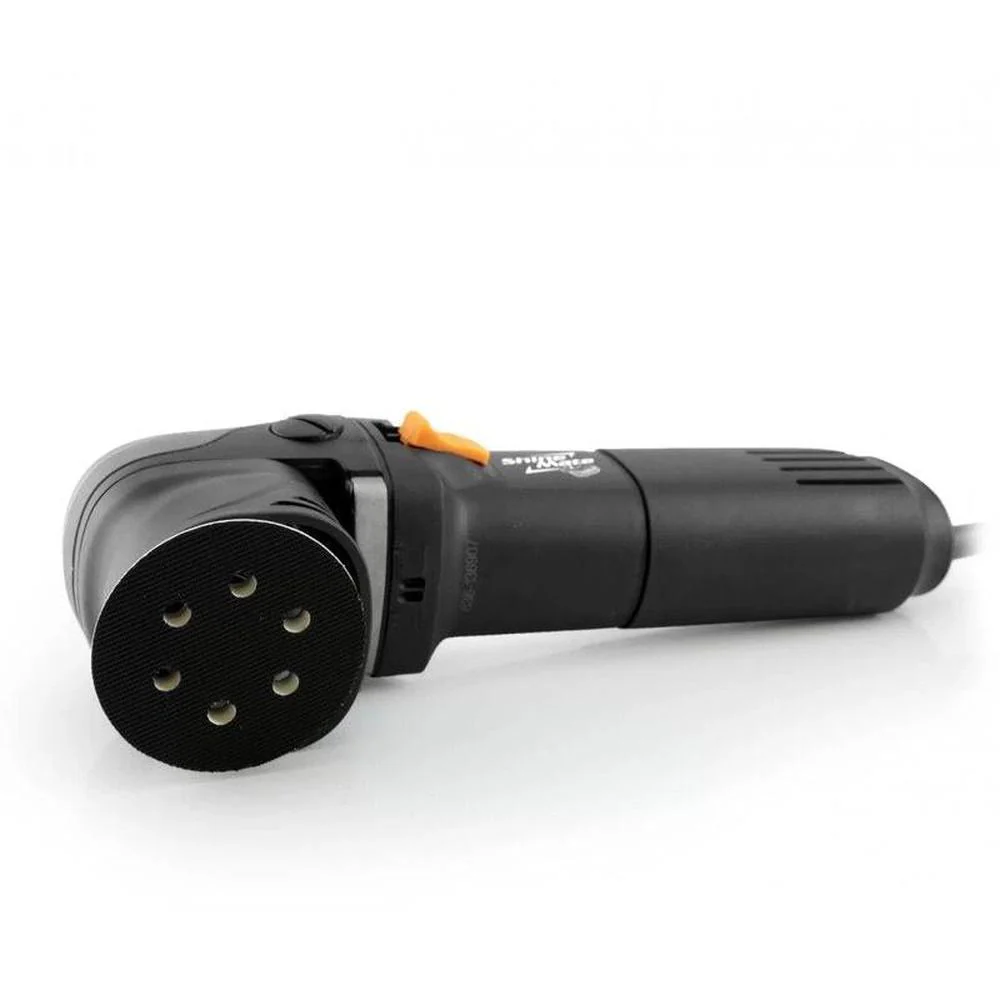 ShineMate EX603 Mini Dual Action Polisher - Image 3