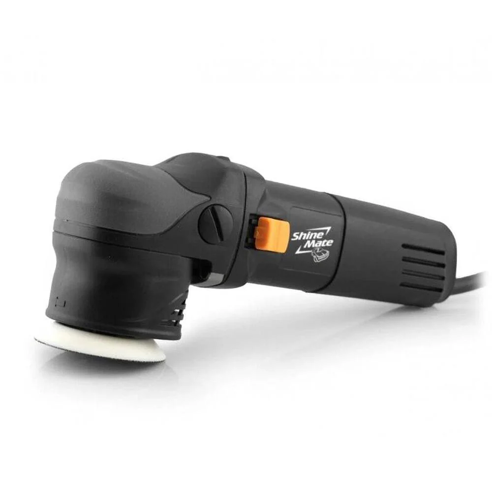 ShineMate EX603 Mini Dual Action Polisher - Image 4