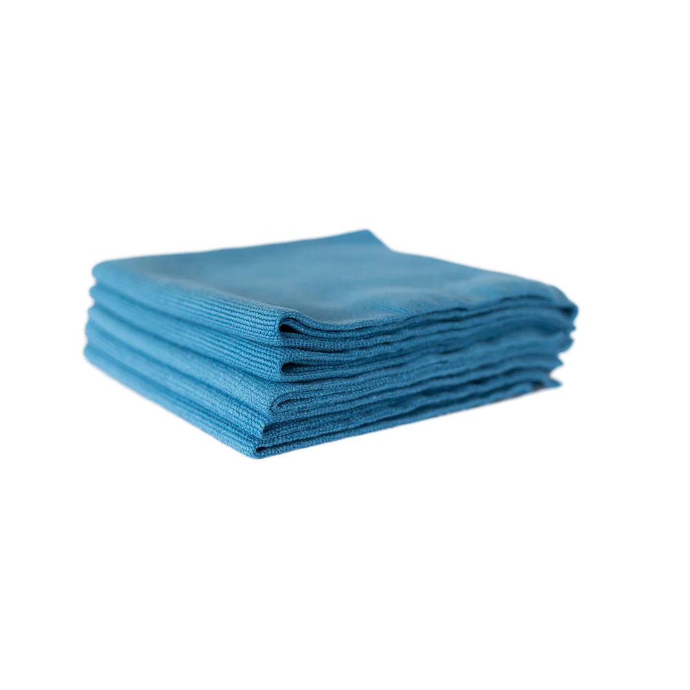 Cartec Refinish Microfibre Towel - Image 15