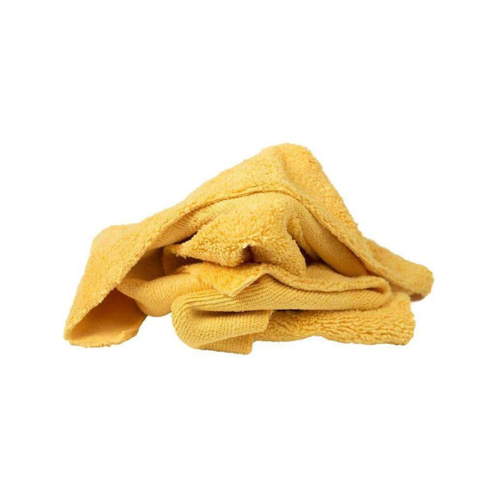 Cartec Refinish Microfibre Towel - Image 3