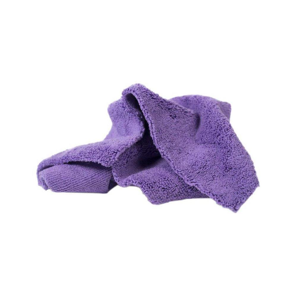 Cartec Refinish Microfibre Towel - Image 6