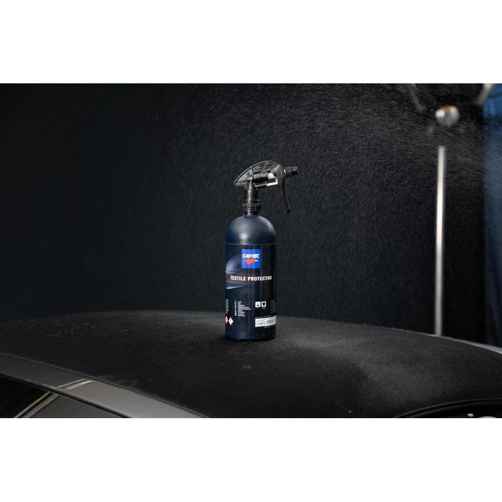 Textile Protector - Interior & Exterior Waterproof Coating - Image 5