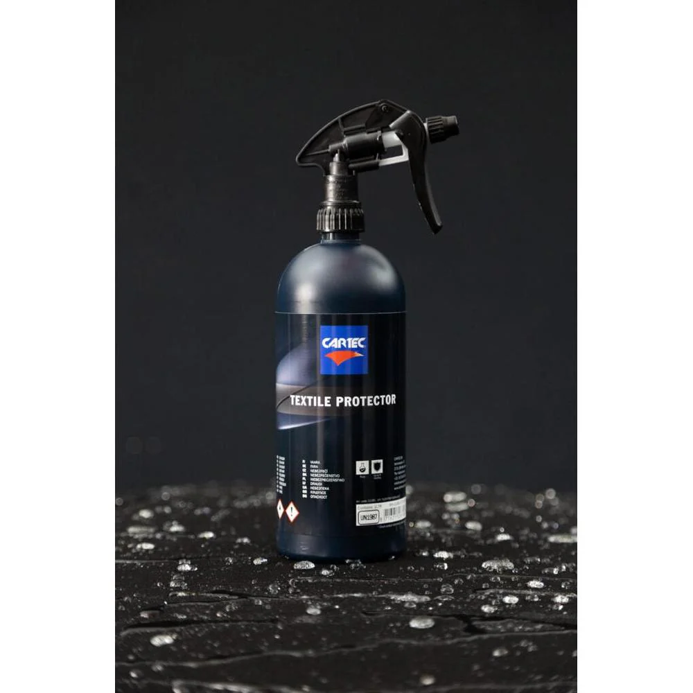 Textile Protector - Interior & Exterior Waterproof Coating - Image 6