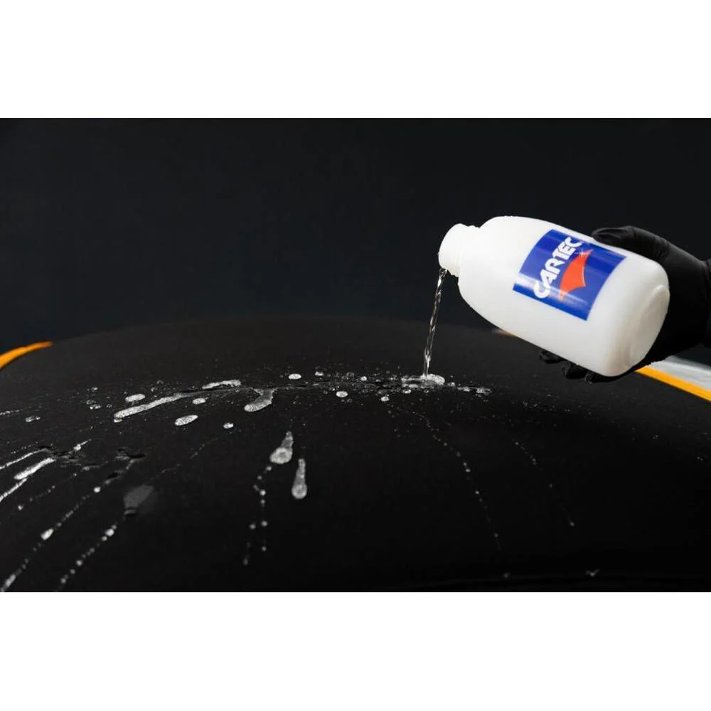 Textile Protector - Interior & Exterior Waterproof Coating - Image 7