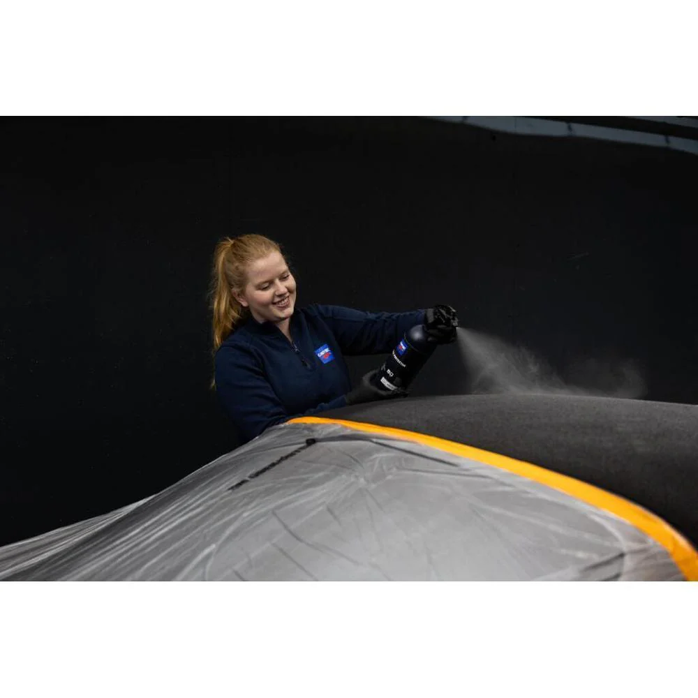 Textile Protector - Interior & Exterior Waterproof Coating - Image 8