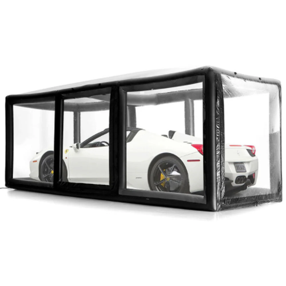 The CarBubble Pro - Image 3