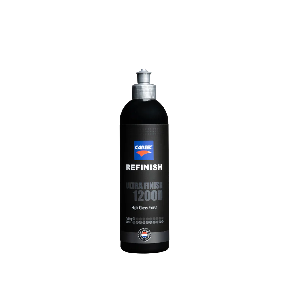 Ultra Finish 12000 - Image 8