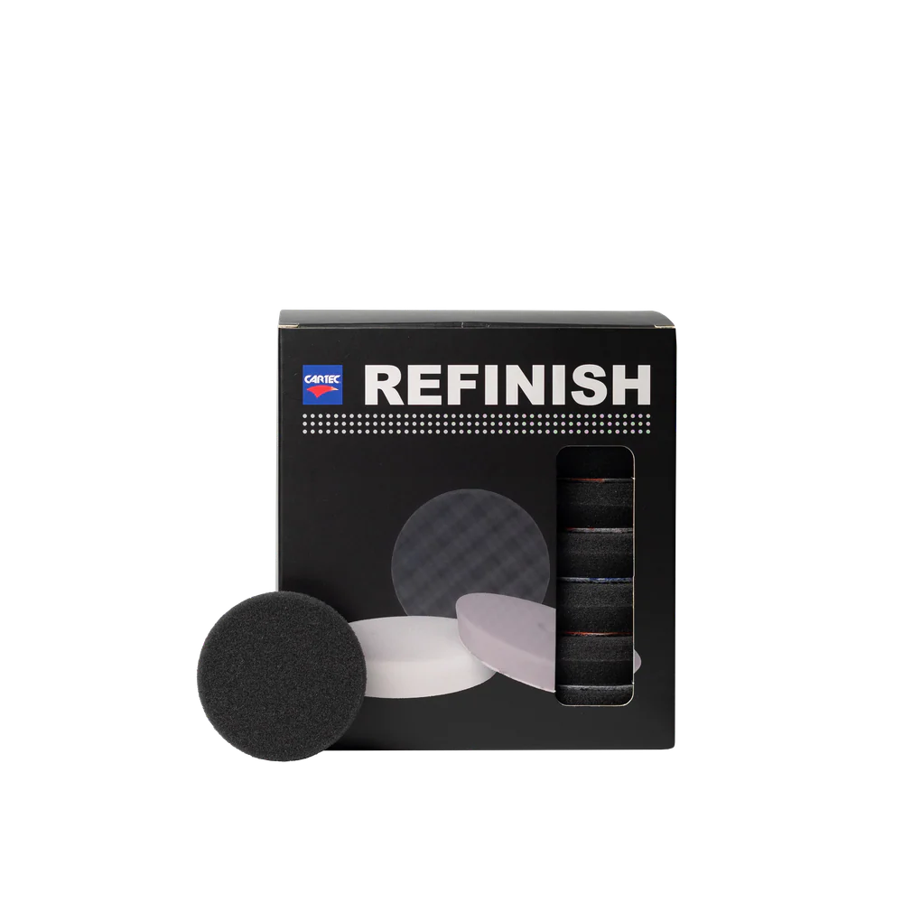 NEW Unipad Anthracite Compounding Pad - Image 11