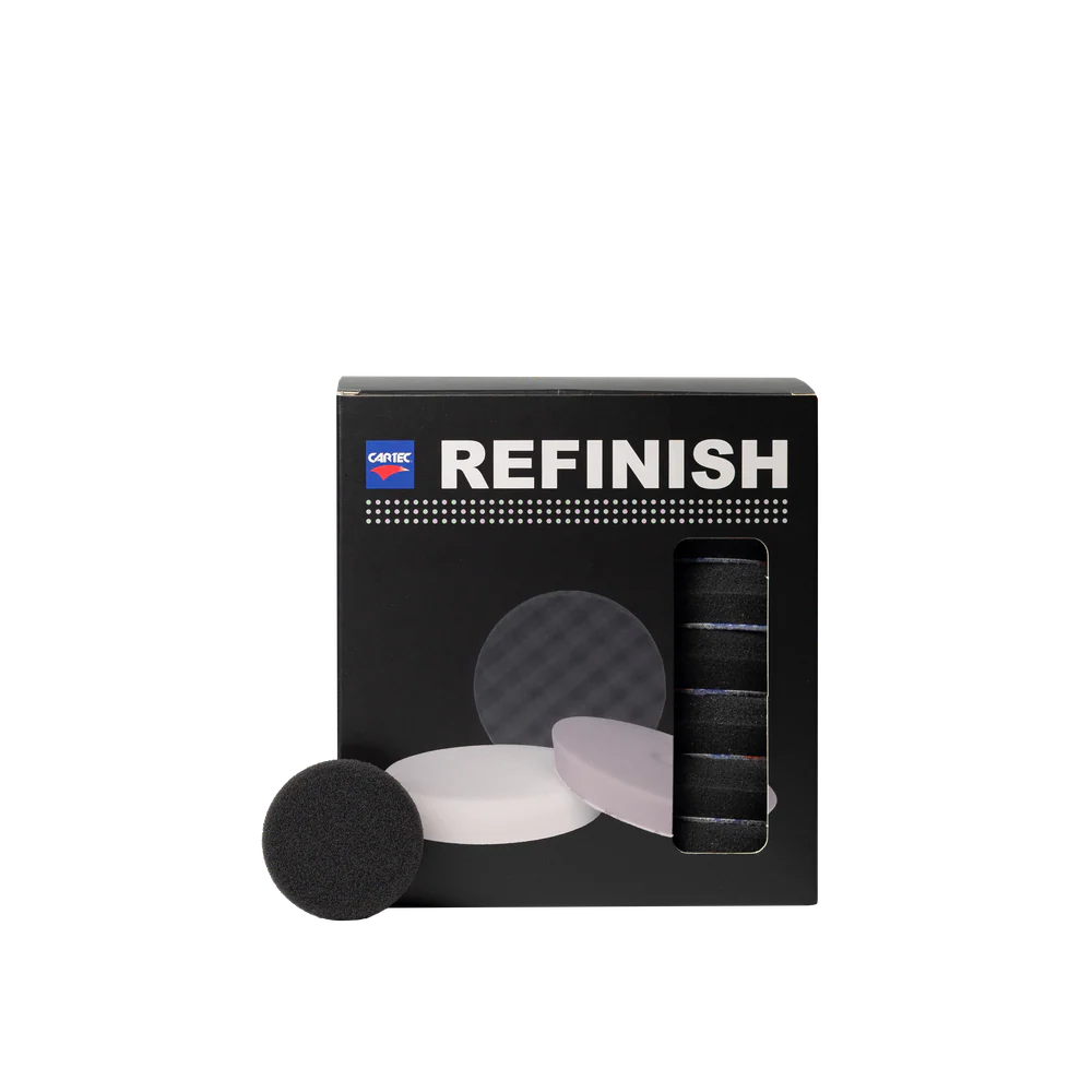 NEW Unipad Anthracite Compounding Pad - Image 13