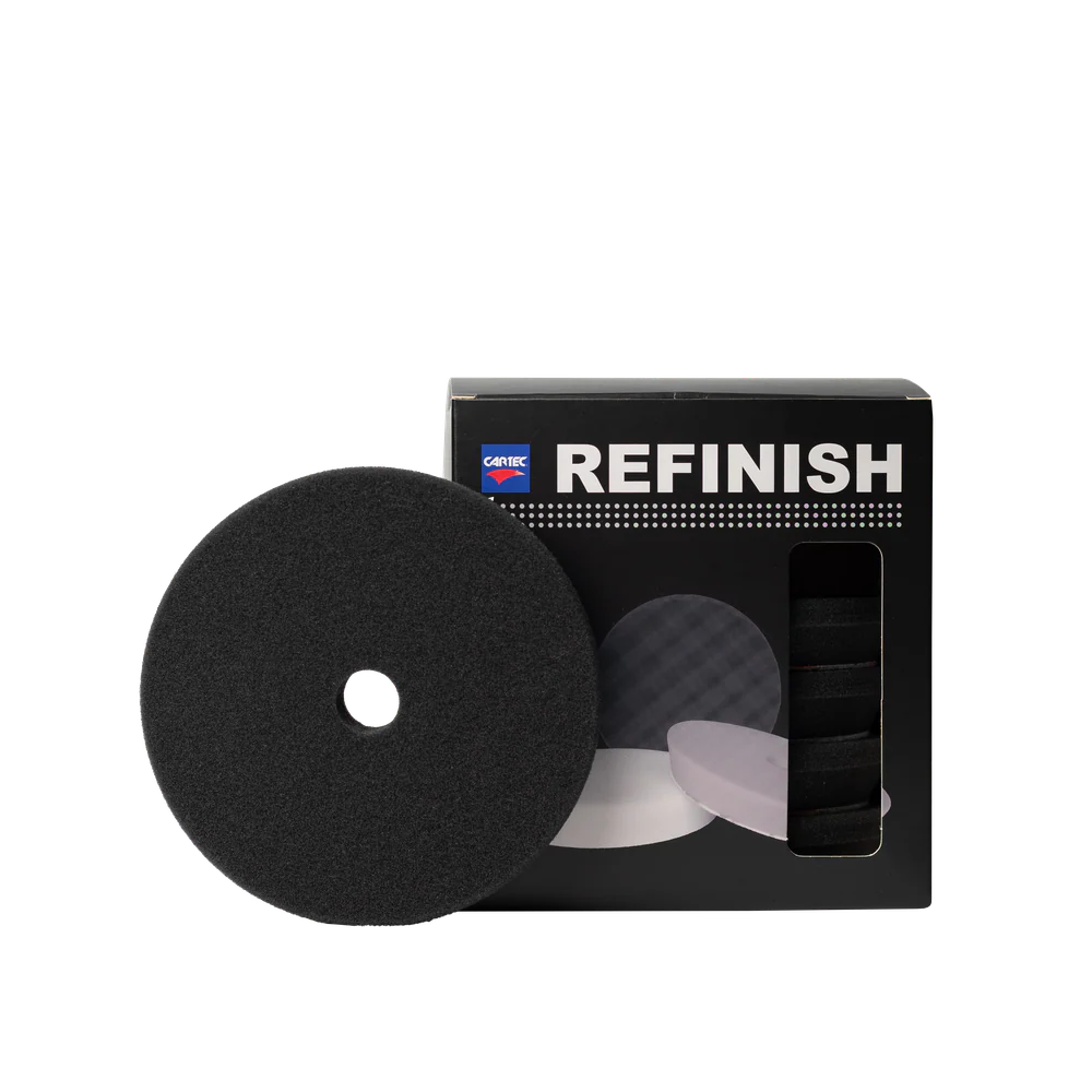 NEW Unipad Anthracite Compounding Pad - Image 5