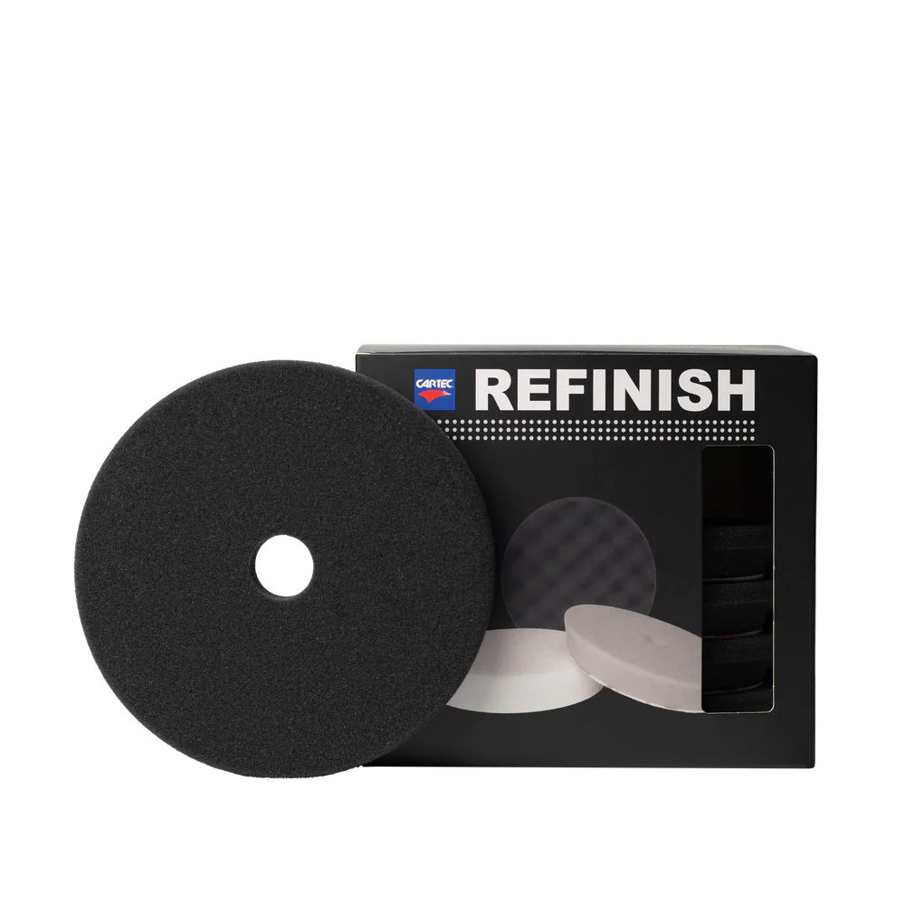 NEW Unipad Anthracite Compounding Pad - Image 7