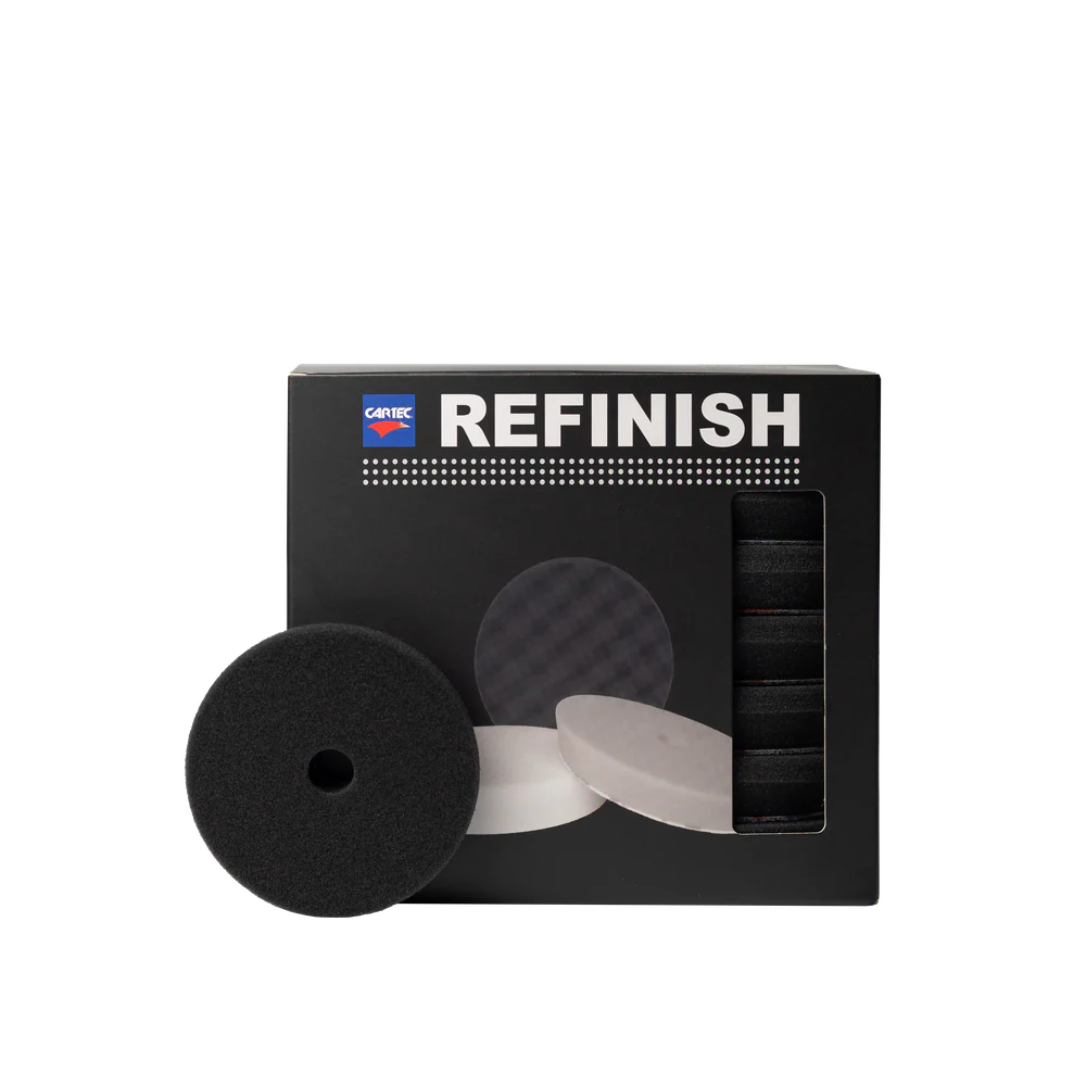 NEW Unipad Anthracite Compounding Pad - Image 9