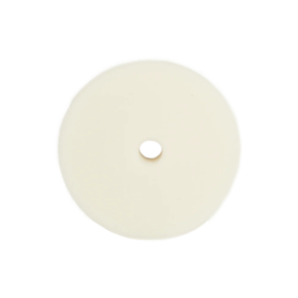 NEW Unipad White Compounding Pad - Image 3