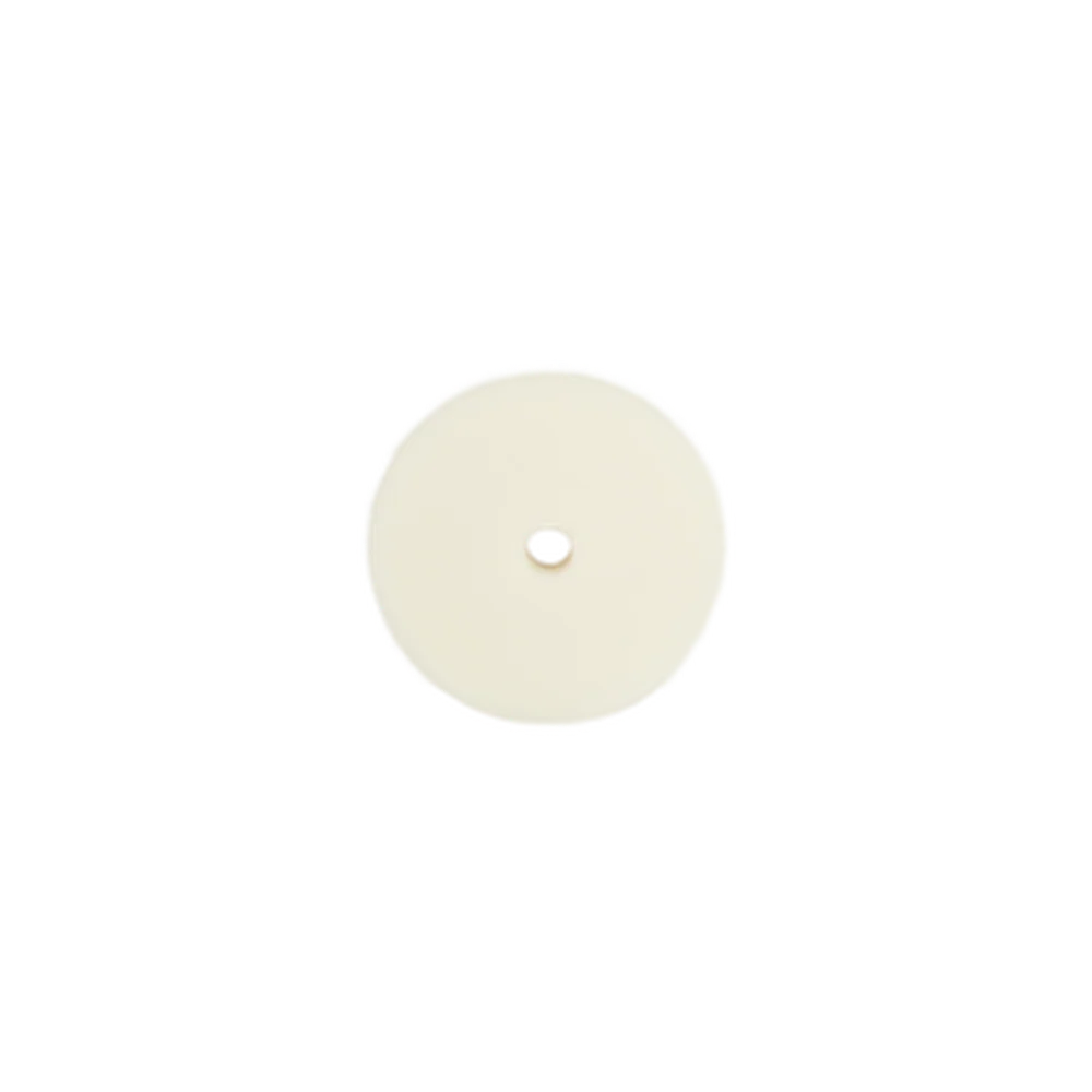 NEW Unipad White Compounding Pad - Image 5
