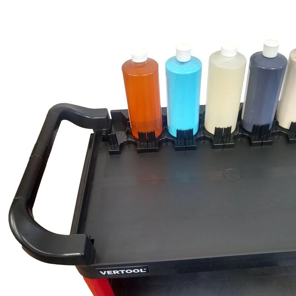 Vertool Detailing Trolley - Image 3