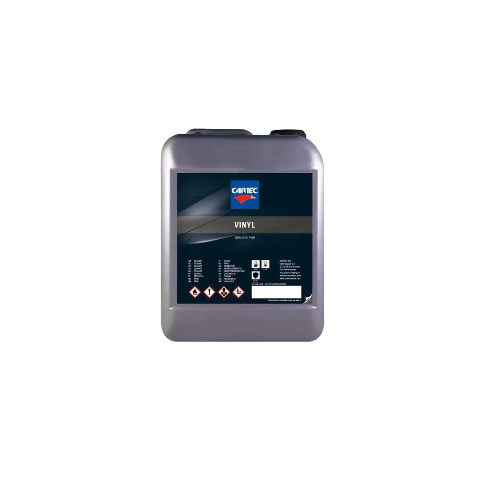Vinyl Rubber and Plastic Renovator - Image 4