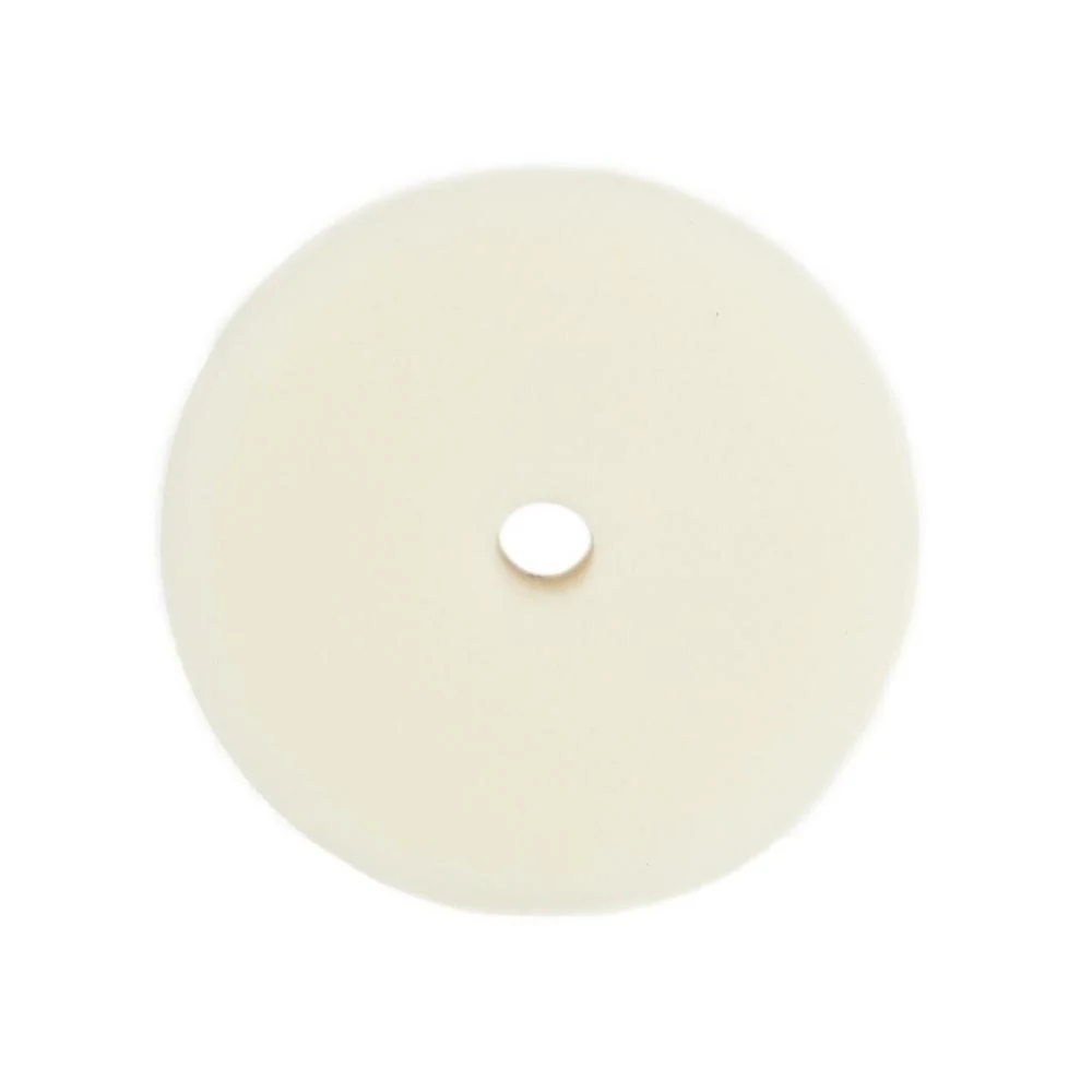 *WHEN STOCK IS GONE - BUY UNIPAD VERSION* White Compounding Pad (Final Cut 9000) - Image 5