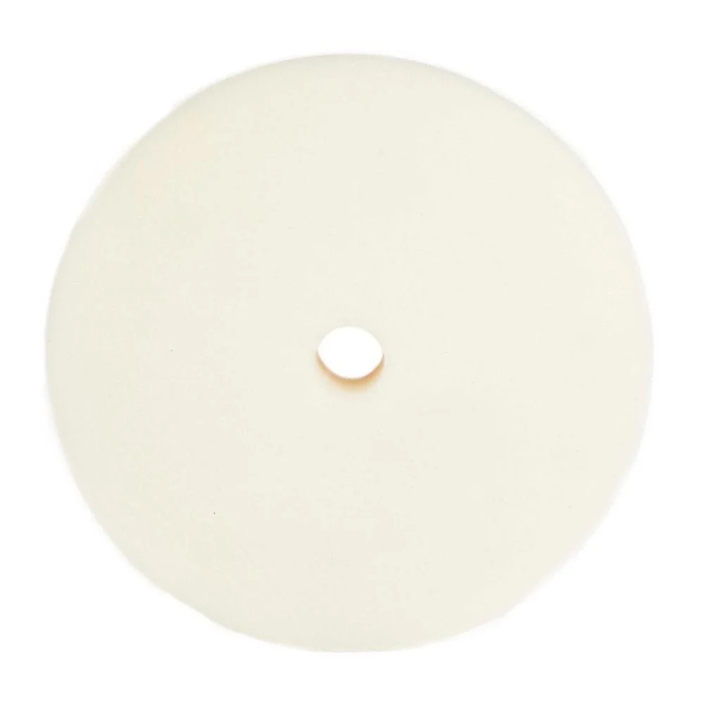 *WHEN STOCK IS GONE - BUY UNIPAD VERSION* White Compounding Pad (Final Cut 9000) - Image 8